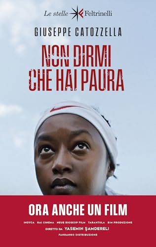 Non Dirmi Che Hai Paura