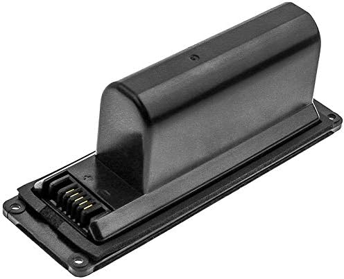 SPANN Battery Replacement for Bose 413295, Soundlink Mini, SoundLink Mini one, Part No: 061384, 061385, 061386, 061834 7.4V