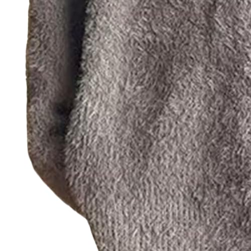 Pull décontracté homme en mohair idéal pour les week-ends d'hiver