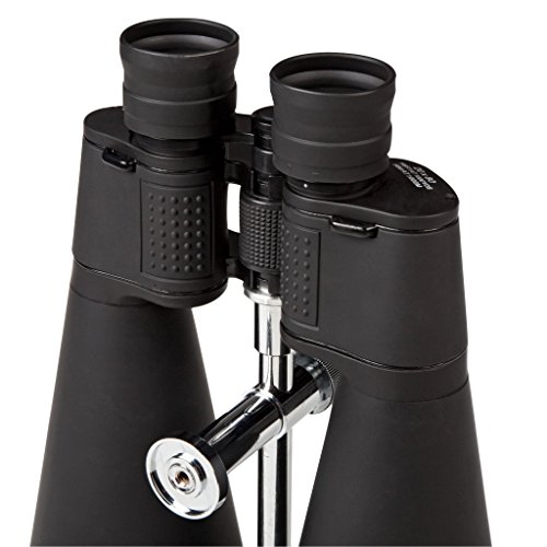 Zhumell 20X80 Giant Astronomical Binoculars, Black #TOP4