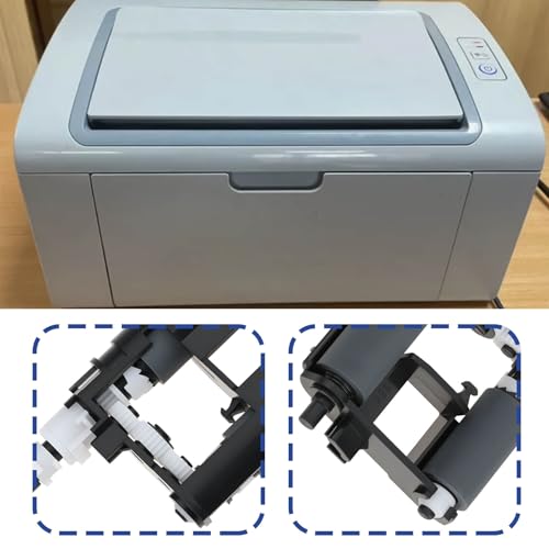 eMagTech Einzugsrolle JC93-00524A JC93-00525A Kompatibel mit Samsung M2070 ML2165 M2020