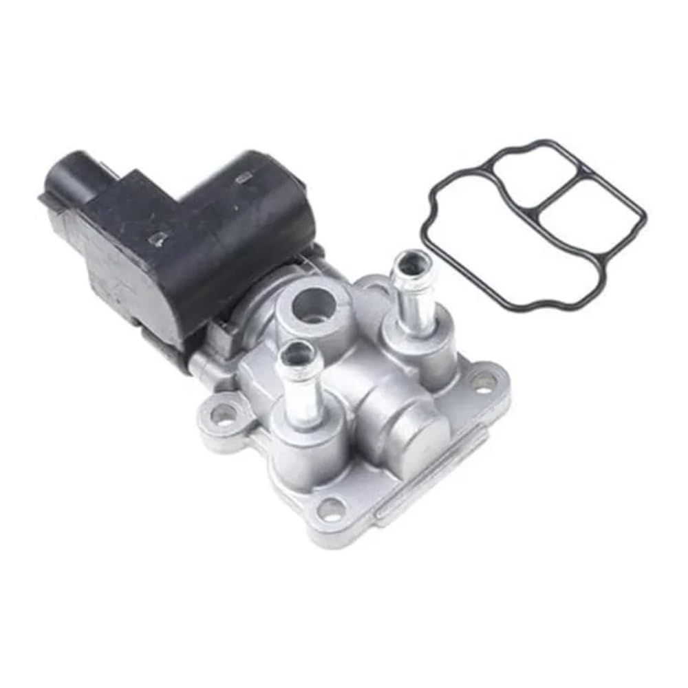 Válvula de Control de Aire de ralentí para Suzuki Swift 1.3L (Gasolina, 2005, 2006, 2007) 18137-83E011813783E01 2227016110 1813764G00 22270-97401