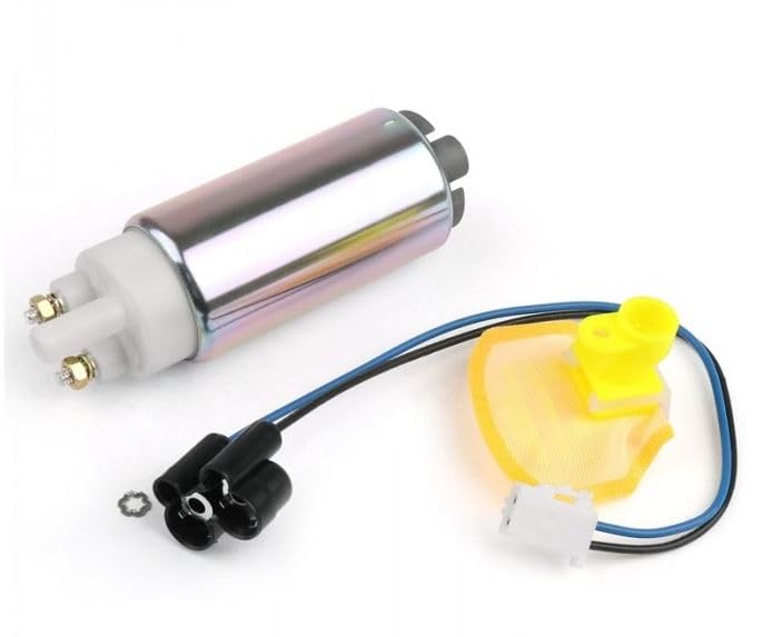 Pompa di Benzina Carburante per SUZUKI GSX 1300 R HAYABUSA (1999-2007)