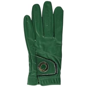 Callaway Golf GL CG Lucky MLH M GRN 24