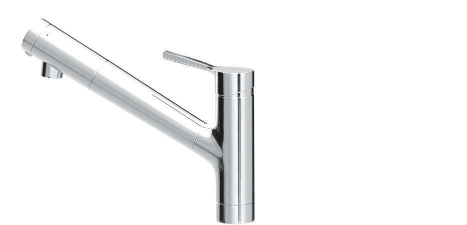 C90682RZZ 未開封 TOTO 台付キッチン用水栓 浄水器付き 一般地向け