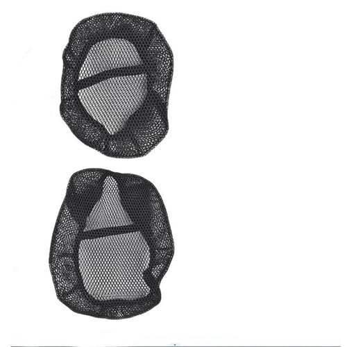 Coussin de protection pour siège moto fini la chaleur sur votre NT1100