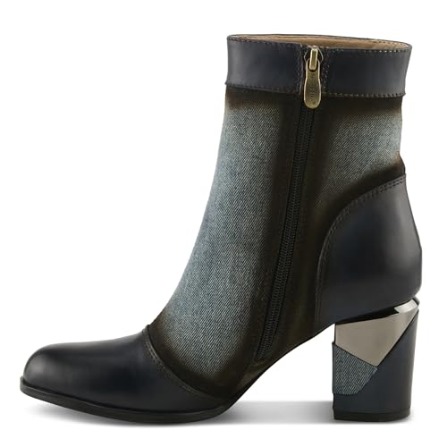 Spring Step L'Artiste Women's Milani Ankle Boot3