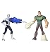 Ultimate Spider-Man Vs. The Sinister Six: Spider-Man vs. Marvel’s Sandman