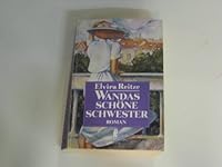 Wandas schöne Schwester. Roman. 354822847X Book Cover