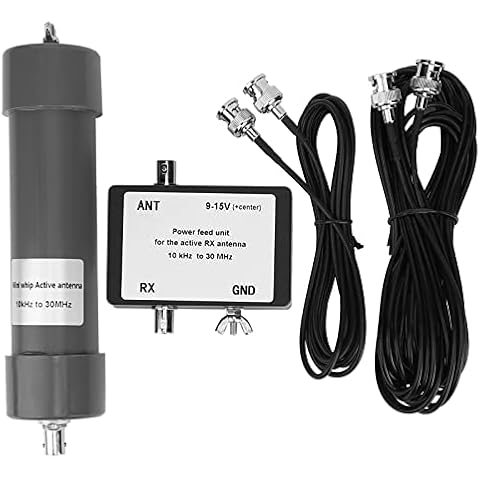 Antenne Active Eujgoov Mini Whip Cover