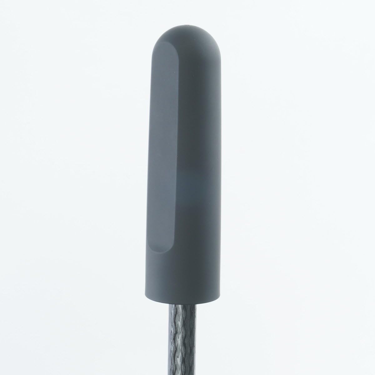 adidas Unisex Double Canopy Umbrella Umbrella, black/grey, One Size