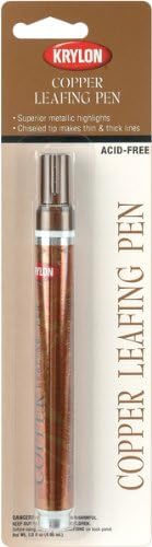 Copper Leafing Pen 1 pcs sku# 639497MA