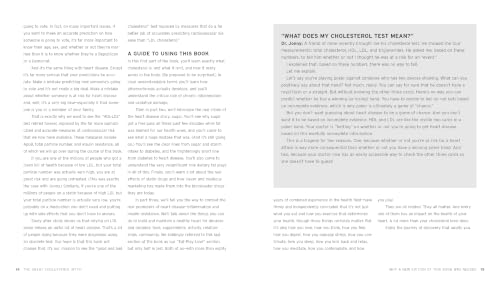 Image of The Great Cholesterol Myth, Revised and Expanded: Why Lowering Your Cholesterol Won't Prevent Heart Disease--and the Statin-Free Plan that Will - National Bestseller