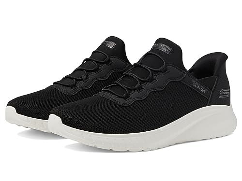Image of Skechers Women's Hands Free Slip-ins Bobs Squad Chaos-Daily Inspiration Sneaker