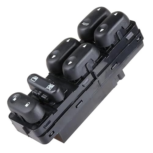 Bouton commande fenêtre pour Mercury Mariner 2005-2007 3L8Z-14529-AAA