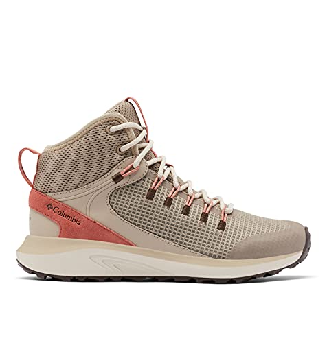 Columbia 1938901 Women'S Trailstorm Mid Waterproof thumb #6