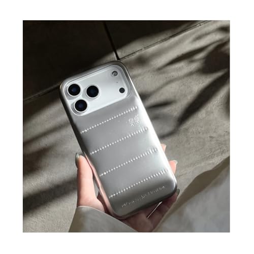 GuoDuo iPhone�p �N���R�_�C���� �t�@�b�V���� �n�C�O���[�h �h�Ռ� �� �y�� ����g�p �������� �A�C�t�H��14 iPhone16/15 ProMax�Ή��i�F2�Ciphone14pro)