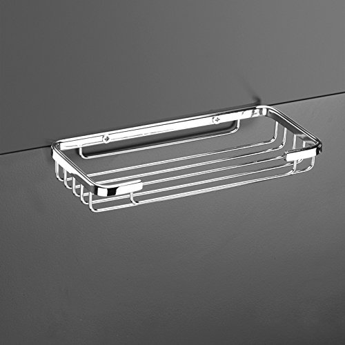 Timesuper Folding Jewelry Storage Basket Bins Desktop Makeup Organizer Container Home Decoration,Orange