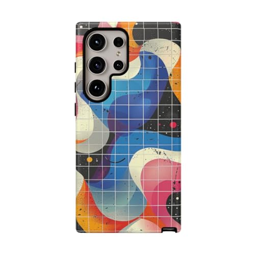 Coque Samsung S24 Ultra multicolore pour sublimer votre style
