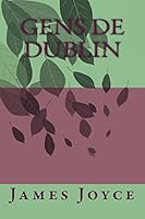 Gens de Dublin 1503028941 Book Cover