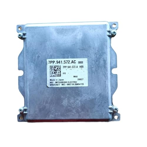 Module commande phare anti-clignotement pour Audi 7PP941572AC