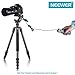 Neewer 6-in-1 Timer Shutter Release Remote Control Compatible with Canon 700D 650D 550D 60D,5D MarkIII 6D 70D 7D MarkII,Nikon D4 D300s D700 D800,D90 D7100 D600 D5300 D610 D5100 D3200 D3100 etc