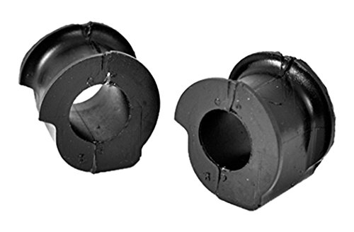 Cojinetes PFF73-305-21BLK con poliuretano de alta resistencia Powerflex Black Series