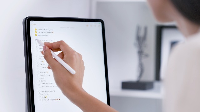 Amazon.com: Kensington iPad Docking Station - StudioDock for 12.9