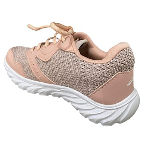 Tenis Infantil Menina Jogging/Running Pé Com Pé 71065
