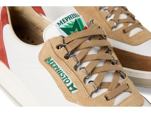 Image of Mephisto Men's Match Walking Shoe