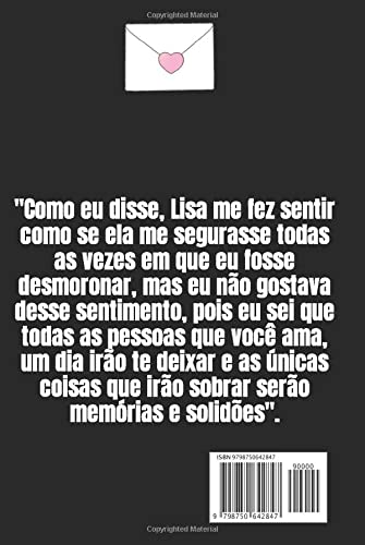 Do Fim do Mundo Para o Meu Amor (Portuguese Edition)