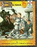 Chivalry & Sorcery: The Rebirth Vol. 3 - Gamemasters Companion