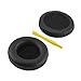 Geekria QuickFit Replacement Ear Pads for Sennheiser Urbanite XL Over-Ear Headphones Ear Cushions, Headset Earpads, Ear Cups Cover Repair Parts (Black)