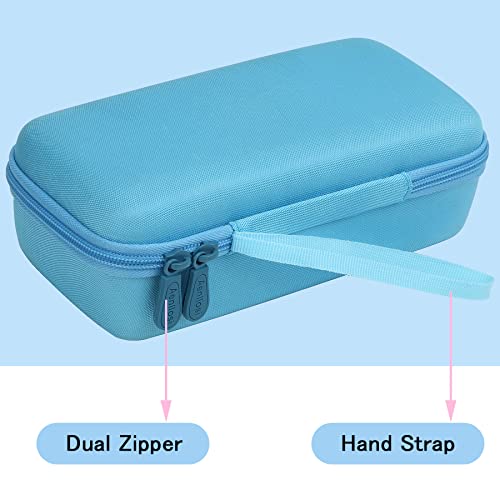 Estuche rígido compatible con VTech KidiZoom PrintCam miniatura 2
