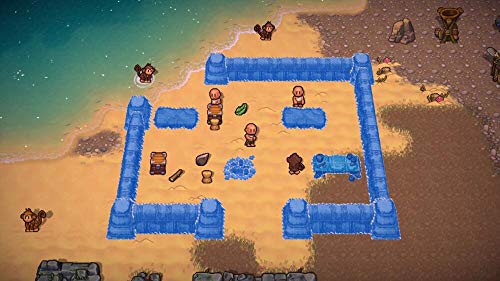 The Survivalists Xbox One - vue 6