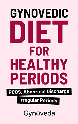 Gynovedic Diet