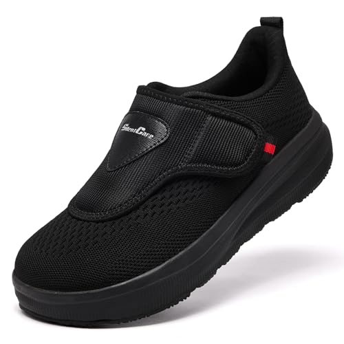SILENTCARE Slip-on Diabetic Shoes