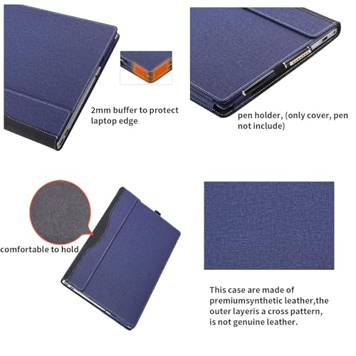 Funda Protectora para Laptop Hp EliteBook 640 645 G11 14" miniatura 5