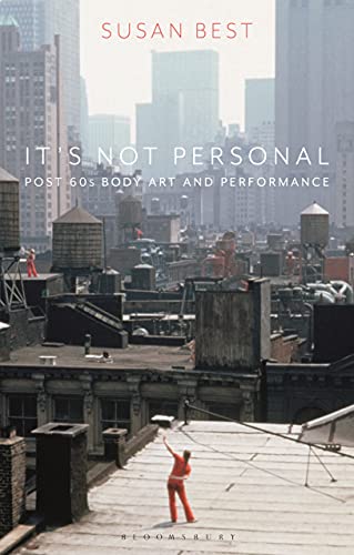 Comprendre la Performance et le Body Art post 60s grâce à cet essai clair