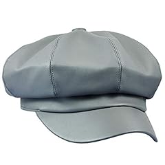 Grey(pu Leather Style 2)