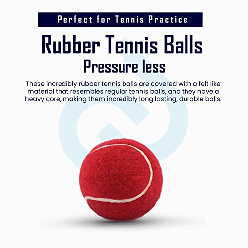 SplaySports Cricket Tennis Ball DE strombo (, 6