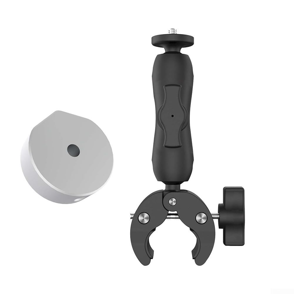 Kit de montage d'accessoires pour satellite Starlink Mini V4 pour pipe, montage sur poteau pour voiture/Camping-car, échelle, yacht, support - Chine Starlink Mini, accessoires Starlink