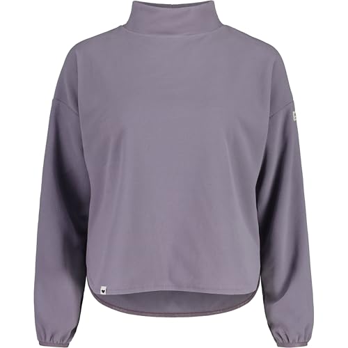 Maloja RomaliaM. Mountain Fleece Shirt - S