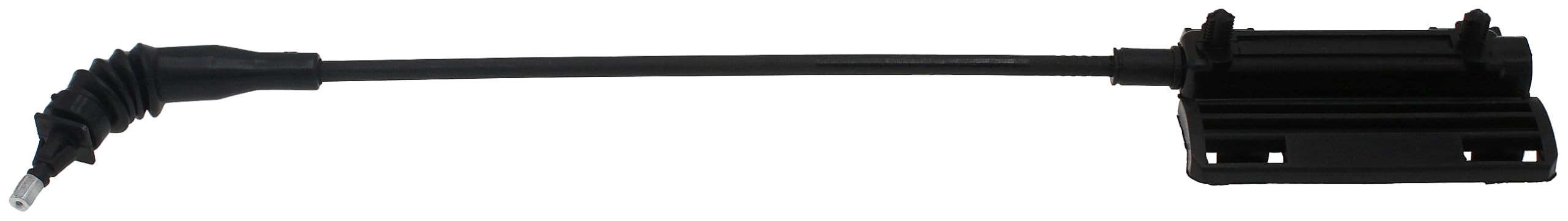 Cable de liberación de capó Dorman 912-740 para modelos Ford y Lincoln 6