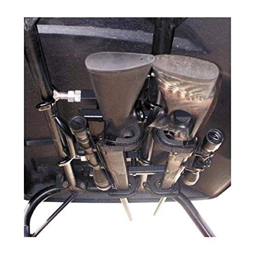 Great Day Inc Quick Draw Overhead Gun Rack QD853-OGR