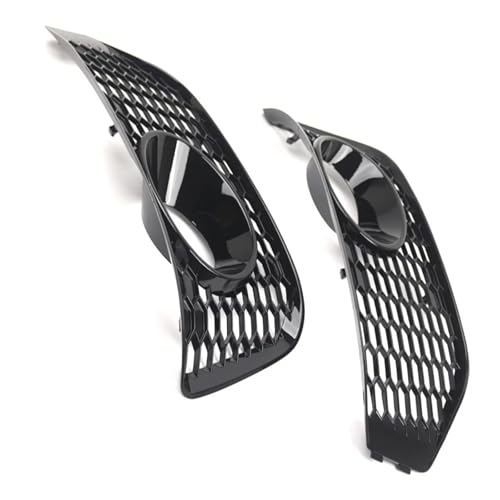 Cache phare antibrouillard VW T5 Sportline calandre inférieure support lampe accessoire auto