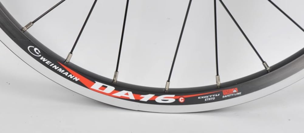 Amazon.co.jp: 14/16/18/20インチ 折りたたみ自転車/BMXホイールセット