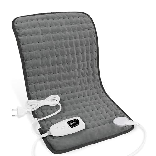 Letitwell Heizkissen, Wärmekissen mit Automatischer Abschaltung,...