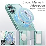 Zoom IMG-2 jetech cover magnetica per iphone Zoom IMG-2 jetech cover magnetica per iphone