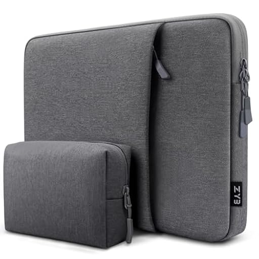 ZYB Impermeable Funda PC Portatil 15,6 Pulgadas, Funda Ordenador 15-15,6 Pulgadas para 15.6" Notebook Lenovo Thinkpad Ideapad HP DELL Acer ASUS Surface Laptop MacBook Pro 16 15 etc Bolsa-Gris Oscuro | Ya disponible en tu tienda friki favorita! En mundofriki.es! ZYB Impermeable Funda PC Portatil 15,6 Pulgadas, Funda Ordenador 15-15,6 Pulgadas para 15.6" Notebook Lenovo Thinkpad Ideapad HP DELL Acer ASUS Surface Laptop MacBook Pro 16 15 etc Bolsa-Gris Oscuro | Ya disponible en tu tienda friki favorita! En mundofriki.es!